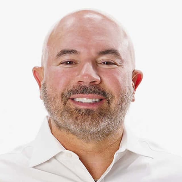 Dr. Michael Lafkas