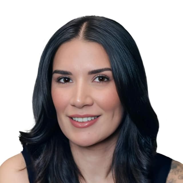 Janet Gedjeyan