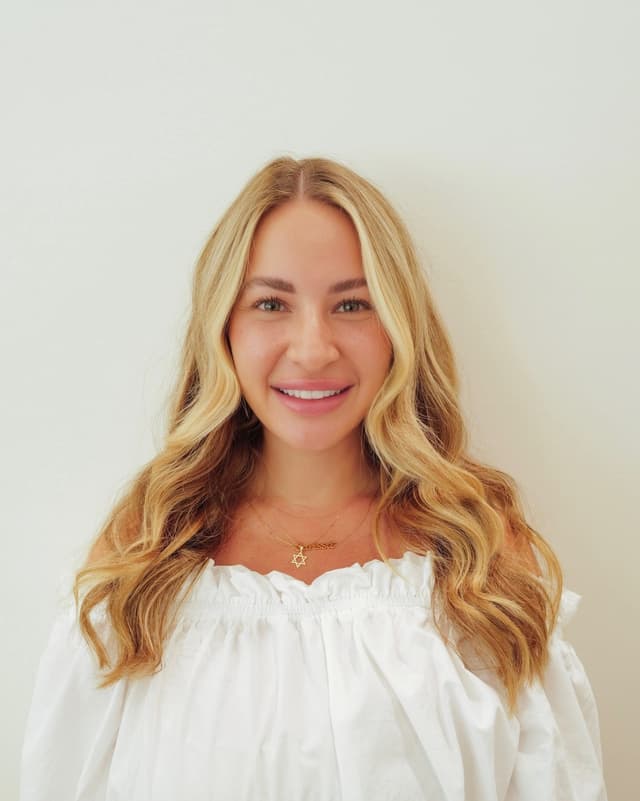 Carissa Levin-Epstein