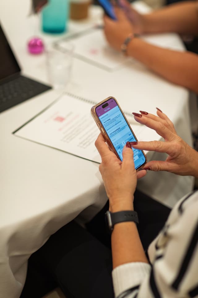 BRANDING & MARKETING SUPPORT