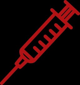 syringe