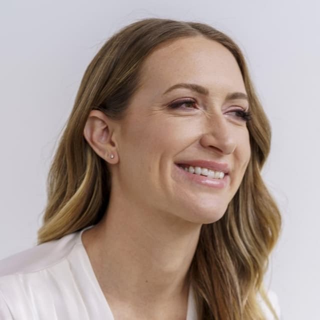 Blair Mischner