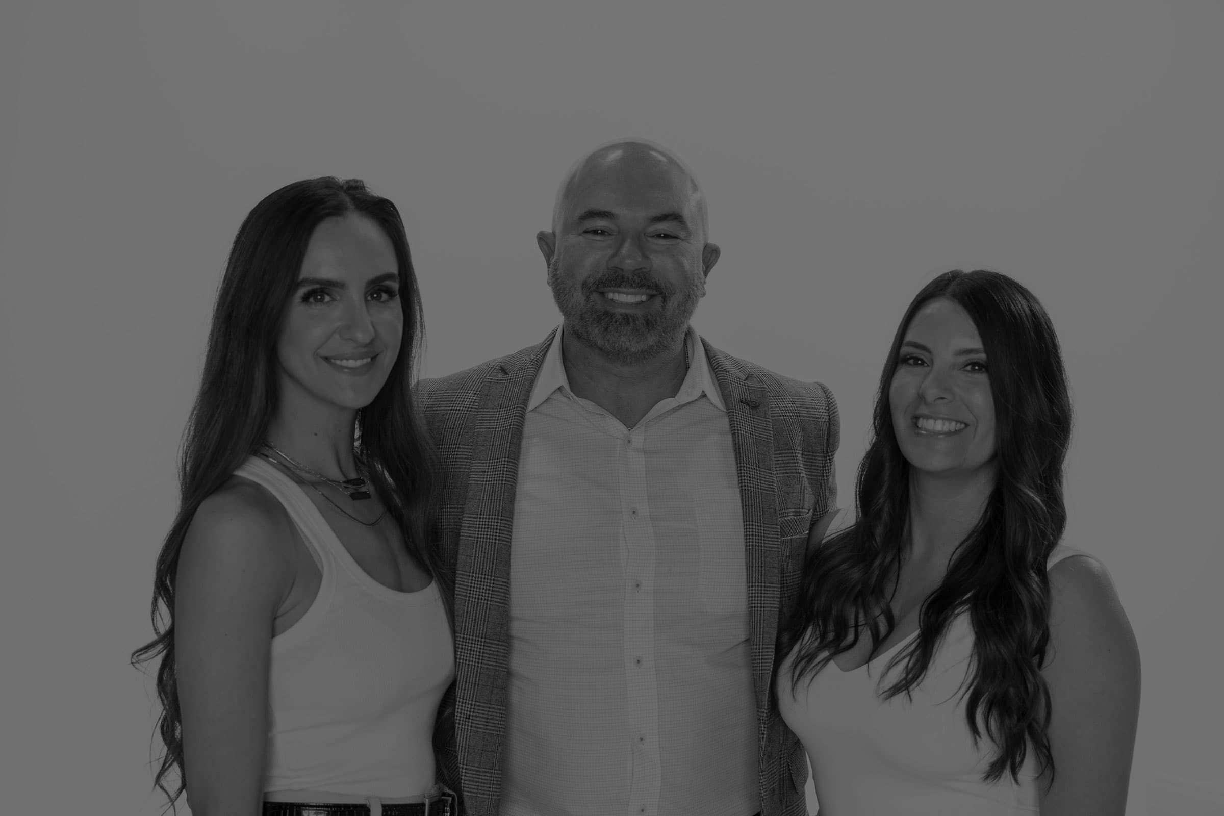 Aluma Founders