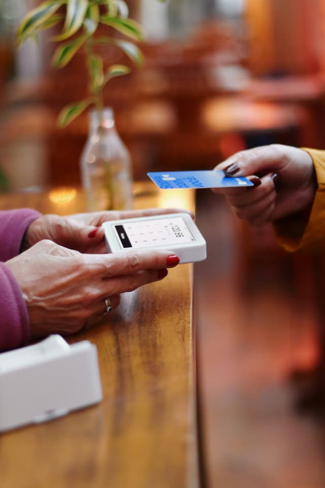 EMR & PAYMENT PROCESSING - HANDLED